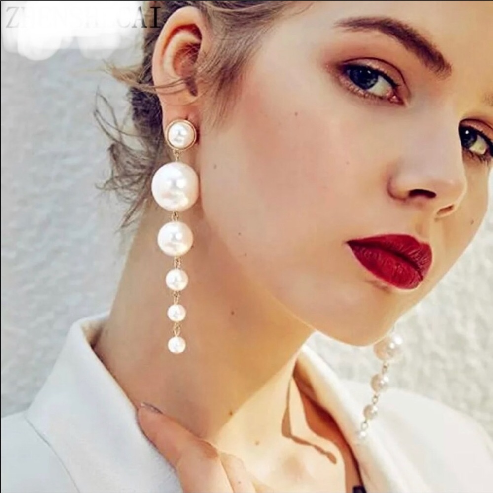 NWOT EARRINGS